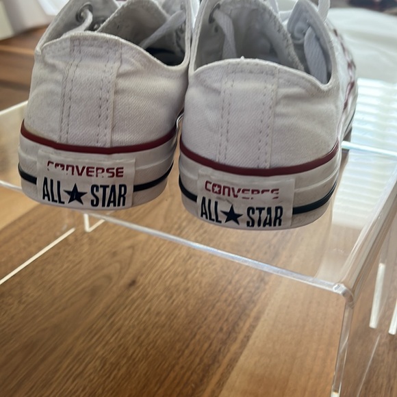Converse Shoes | Converse All Star Low - Picture 7 of 11